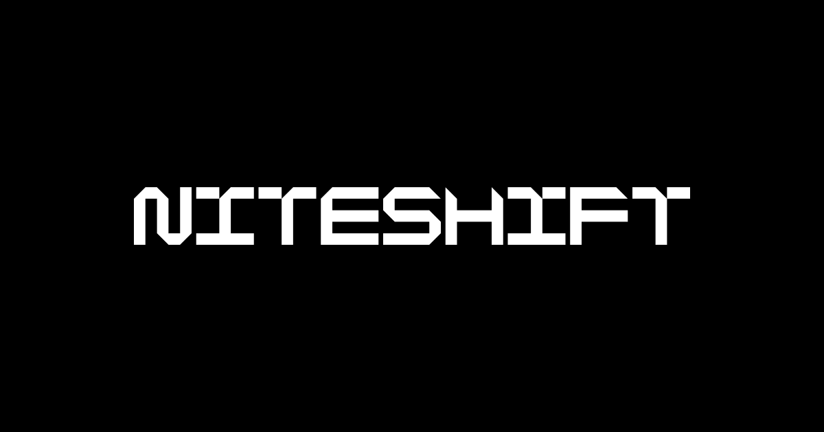 Niteshift.dev – The full-stack cloud for coding agents